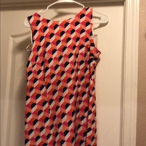Amanda lane dress